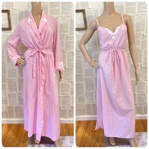 Vintage Eve Stillman Set